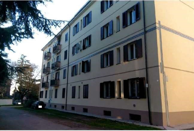 appartamento in vendita a Busto Arsizio