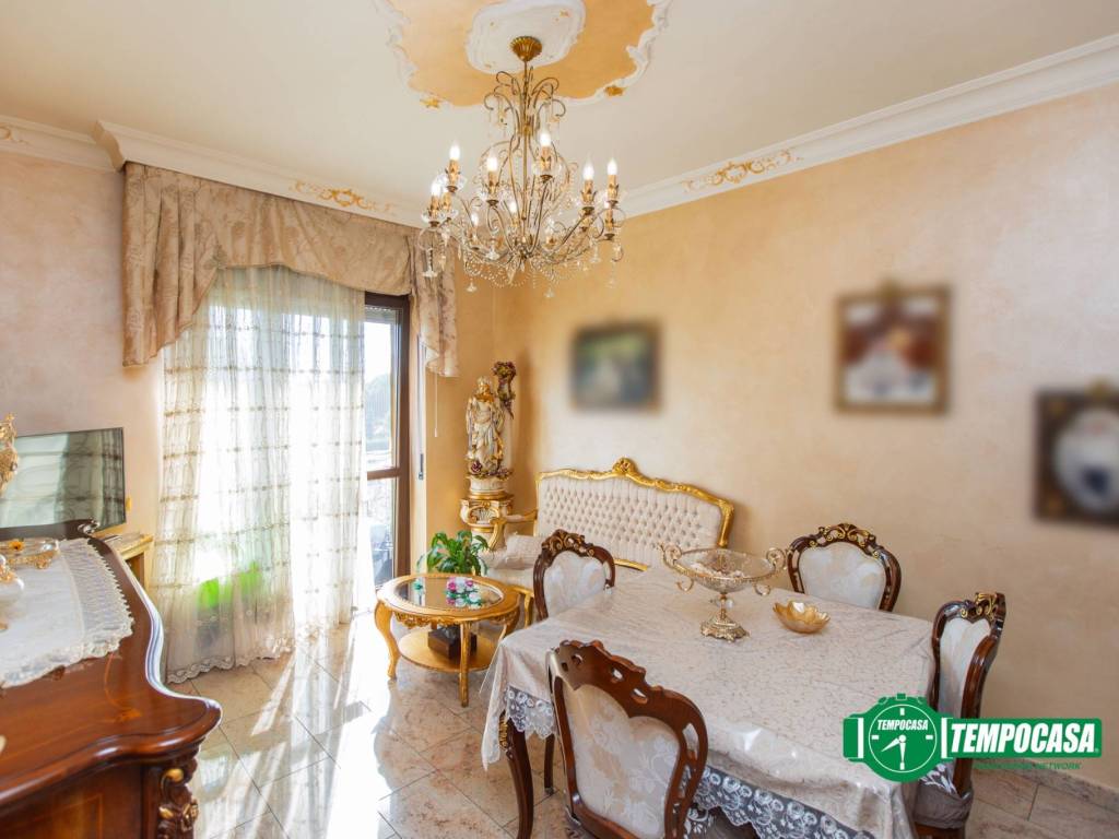 appartamento in vendita a Busto Arsizio