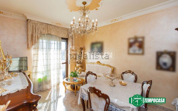 appartamento in vendita a Busto Arsizio