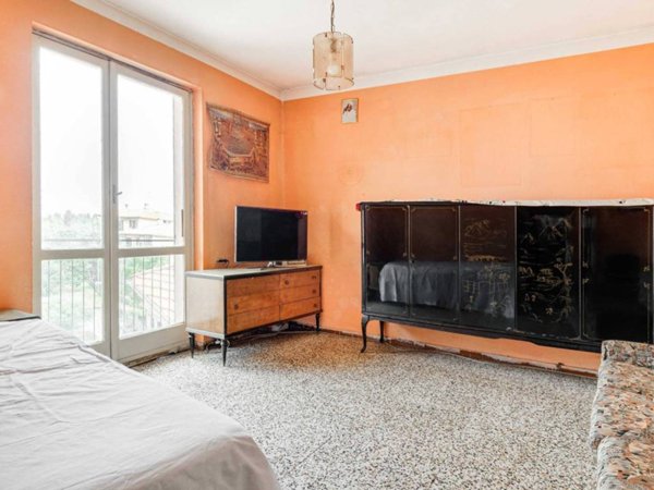 appartamento in vendita a Busto Arsizio