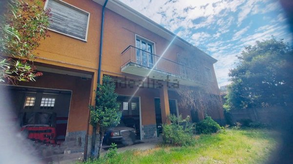 appartamento in vendita a Busto Arsizio