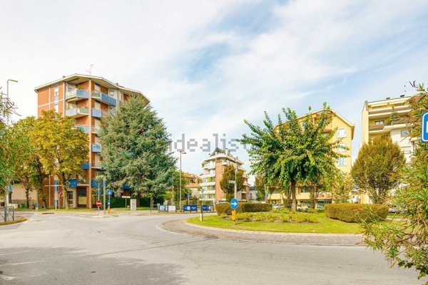 appartamento in vendita a Busto Arsizio
