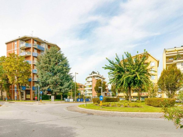 appartamento in vendita a Busto Arsizio