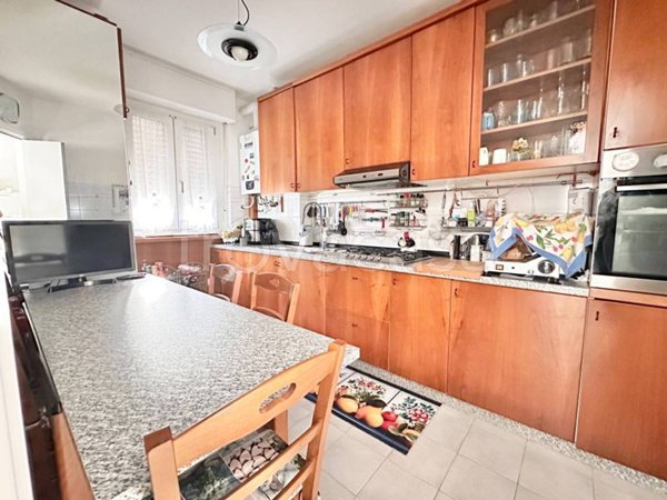 appartamento in vendita a Busto Arsizio