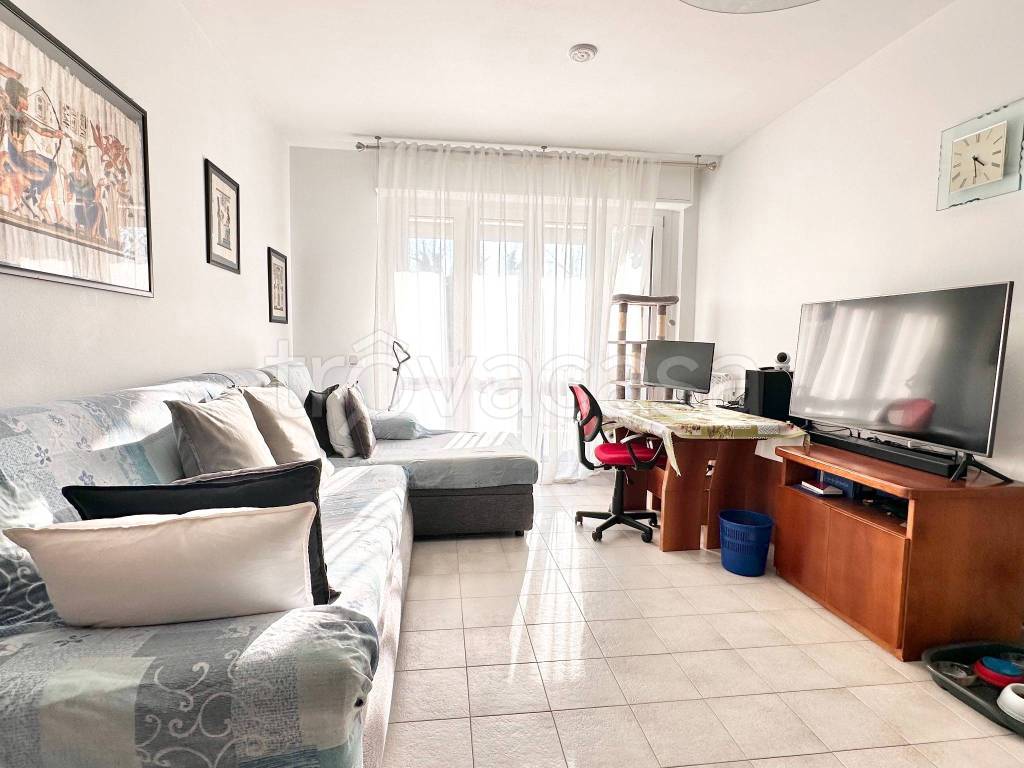 appartamento in vendita a Busto Arsizio