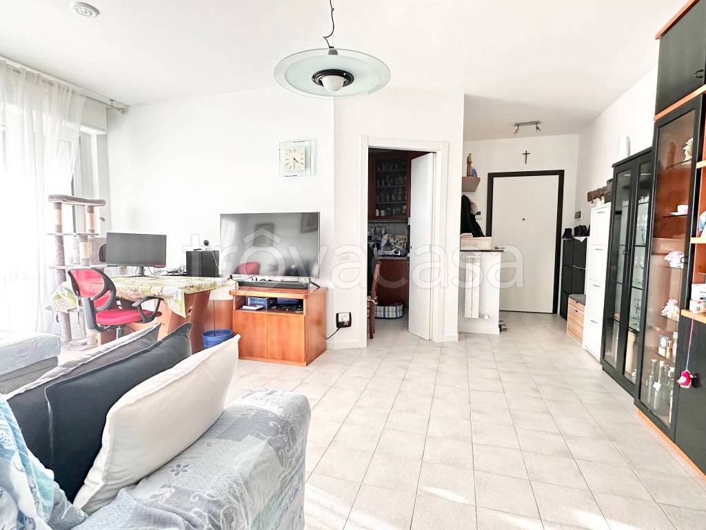 appartamento in vendita a Busto Arsizio