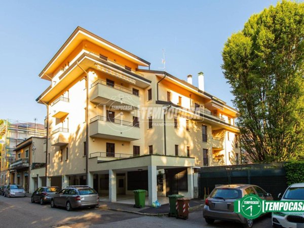 appartamento in vendita a Busto Arsizio