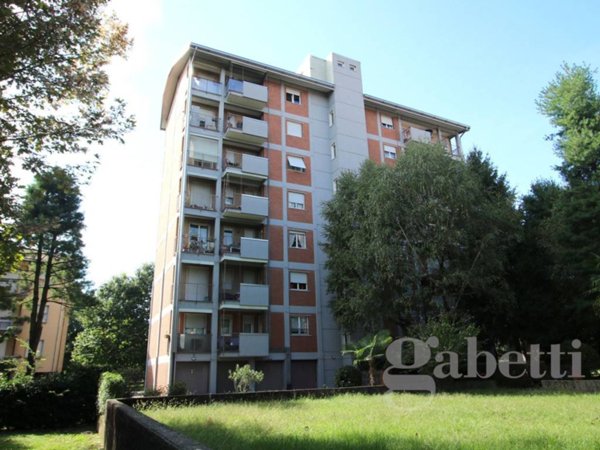 appartamento in vendita a Busto Arsizio