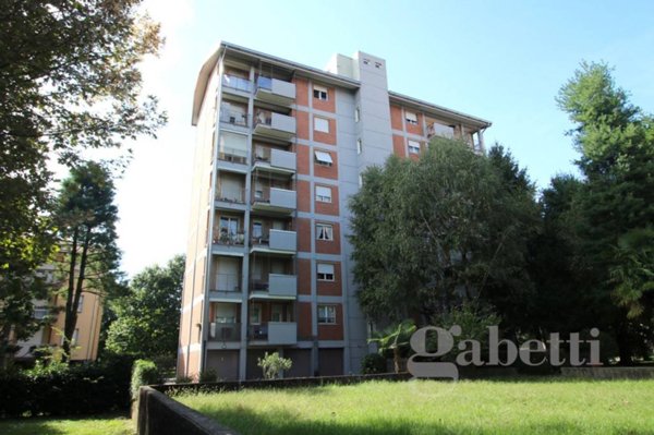 appartamento in vendita a Busto Arsizio