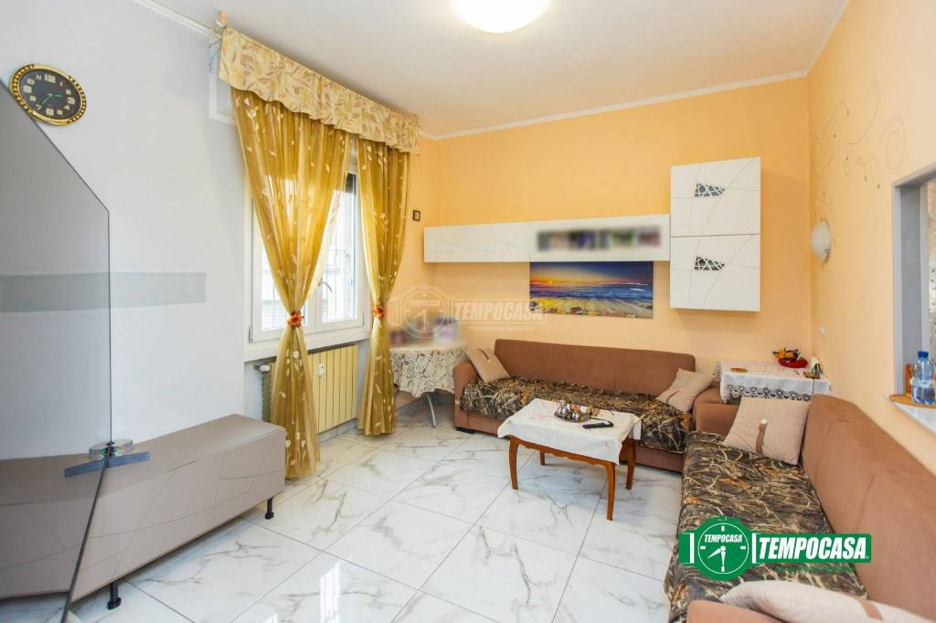 appartamento in vendita a Busto Arsizio