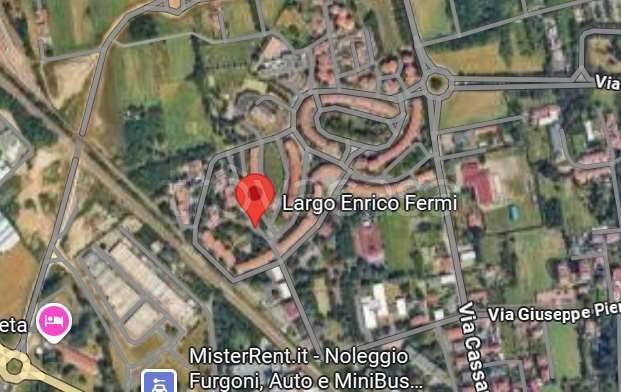 appartamento in vendita a Busto Arsizio