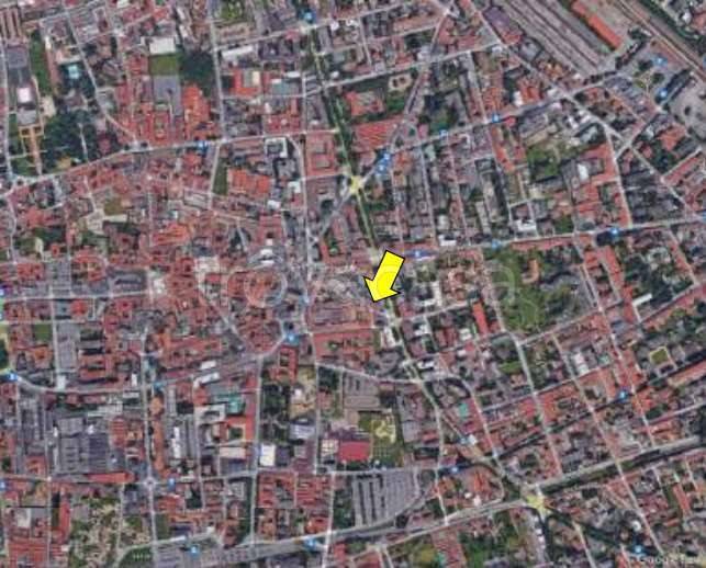 appartamento in vendita a Busto Arsizio