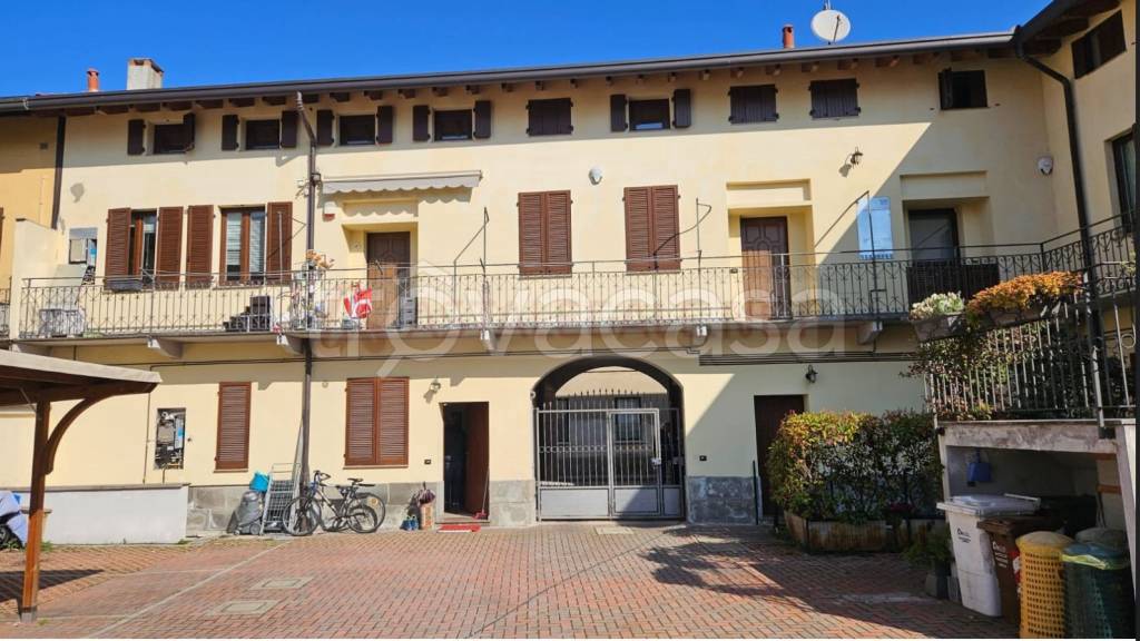 appartamento in vendita a Busto Arsizio