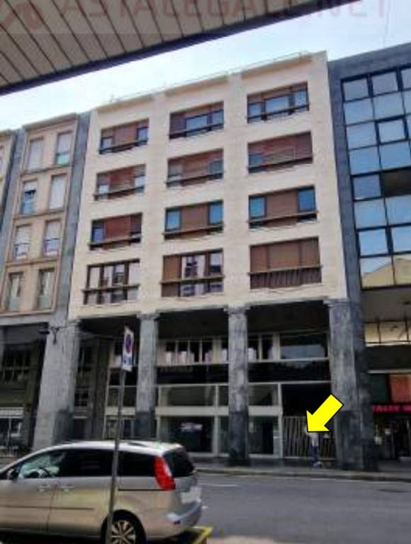 appartamento in vendita a Busto Arsizio