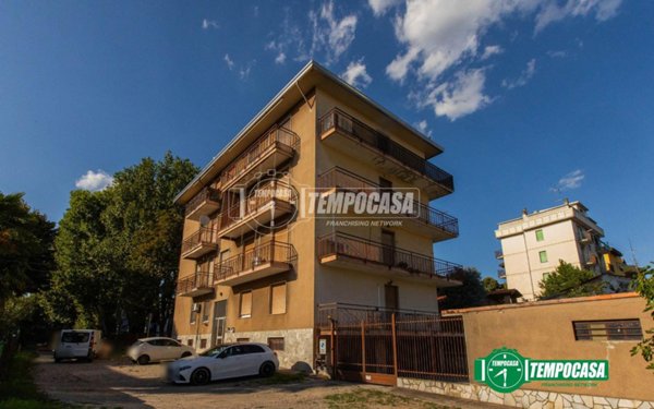 appartamento in vendita a Busto Arsizio in zona Borsano
