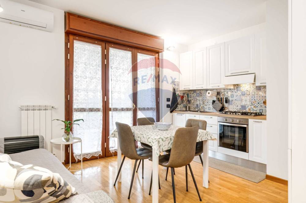 appartamento in vendita a Busto Arsizio