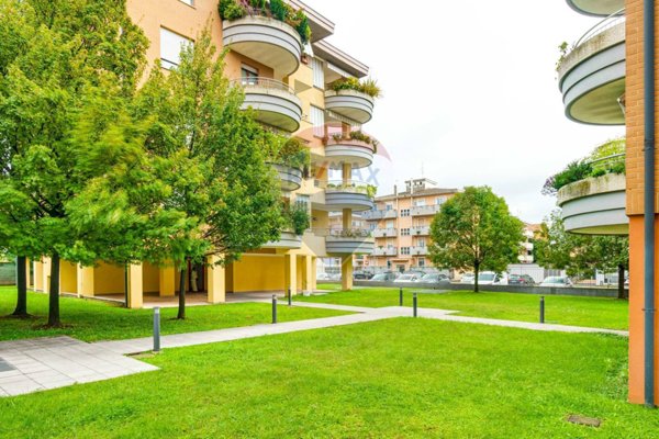 appartamento in vendita a Busto Arsizio