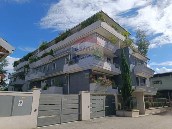 appartamento in vendita a Busto Arsizio