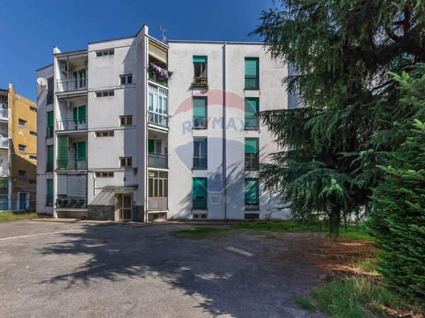 appartamento in vendita a Busto Arsizio