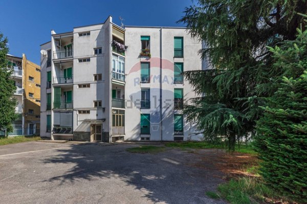appartamento in vendita a Busto Arsizio