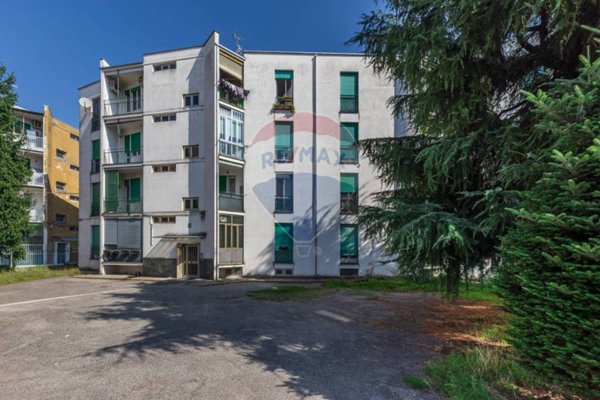 appartamento in vendita a Busto Arsizio