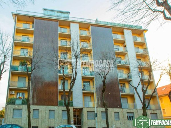 appartamento in vendita a Busto Arsizio
