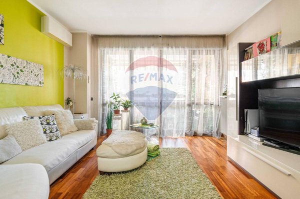 appartamento in vendita a Busto Arsizio