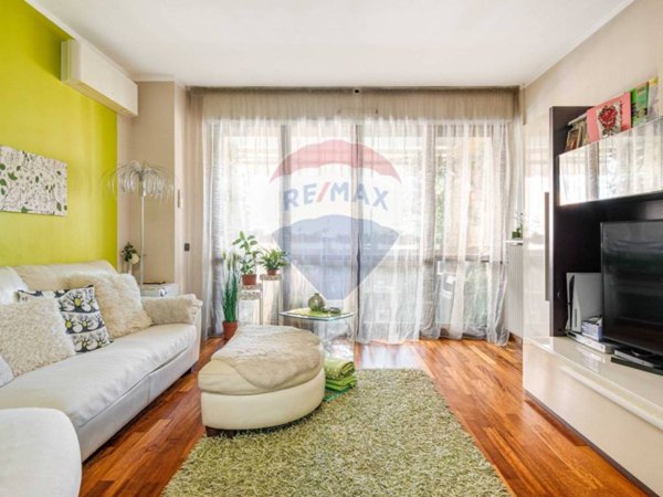 appartamento in vendita a Busto Arsizio