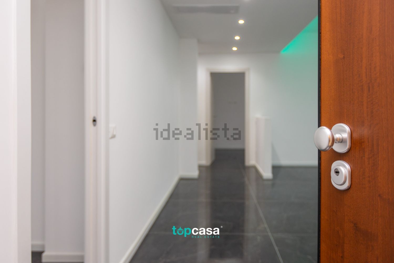 appartamento in vendita a Busto Arsizio