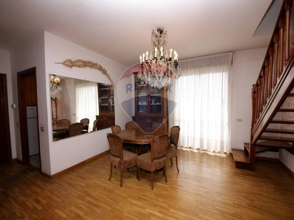 appartamento in vendita a Busto Arsizio