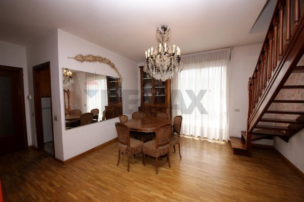 appartamento in vendita a Busto Arsizio