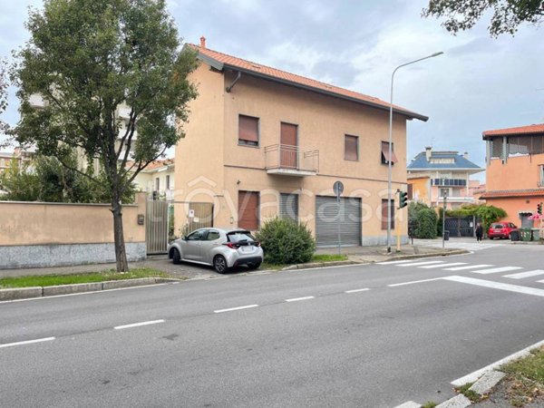 appartamento in vendita a Busto Arsizio