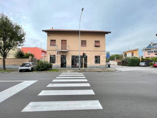 appartamento in vendita a Busto Arsizio