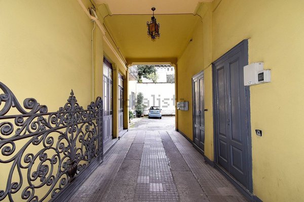 appartamento in vendita a Busto Arsizio
