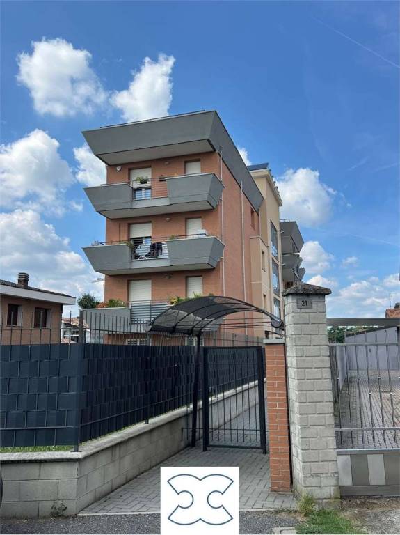 appartamento in vendita a Busto Arsizio
