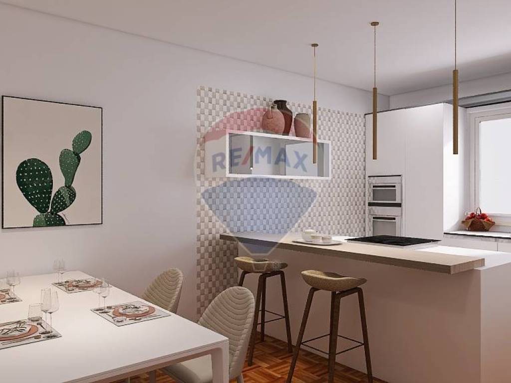 appartamento in vendita a Busto Arsizio