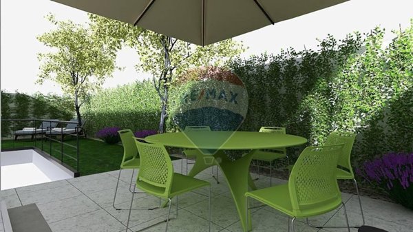 appartamento in vendita a Busto Arsizio