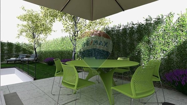 appartamento in vendita a Busto Arsizio