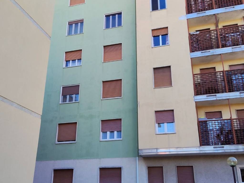 appartamento in vendita a Busto Arsizio