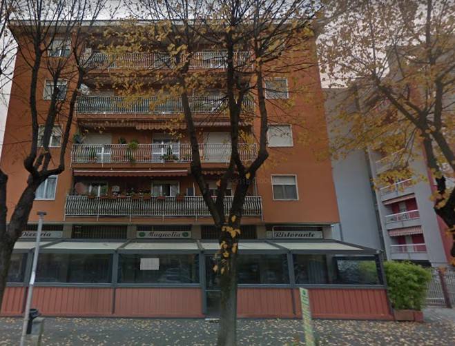 appartamento in vendita a Busto Arsizio