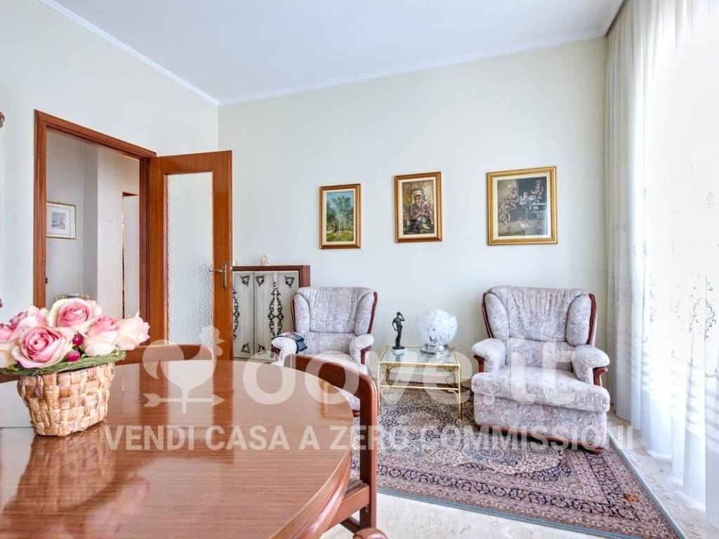 appartamento in vendita a Busto Arsizio