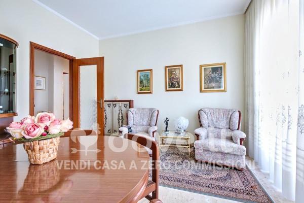 appartamento in vendita a Busto Arsizio