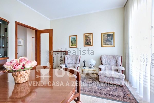 appartamento in vendita a Busto Arsizio