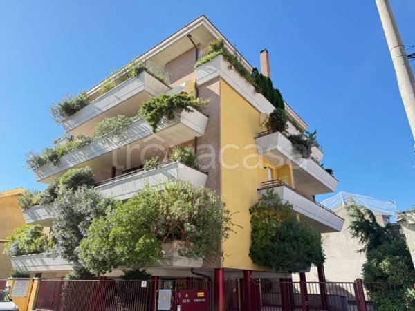 appartamento in vendita a Busto Arsizio