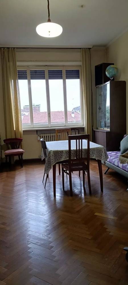 appartamento in vendita a Busto Arsizio