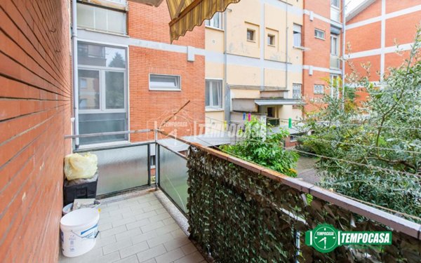 appartamento in vendita a Busto Arsizio