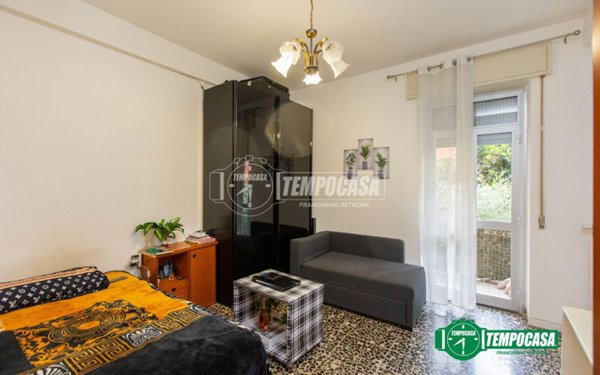appartamento in vendita a Busto Arsizio