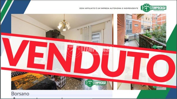 appartamento in vendita a Busto Arsizio