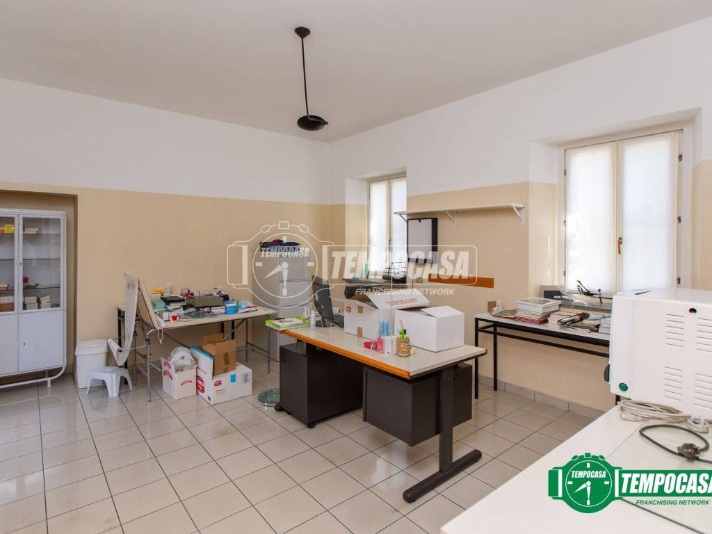 appartamento in vendita a Busto Arsizio