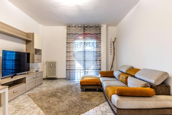appartamento in vendita a Busto Arsizio
